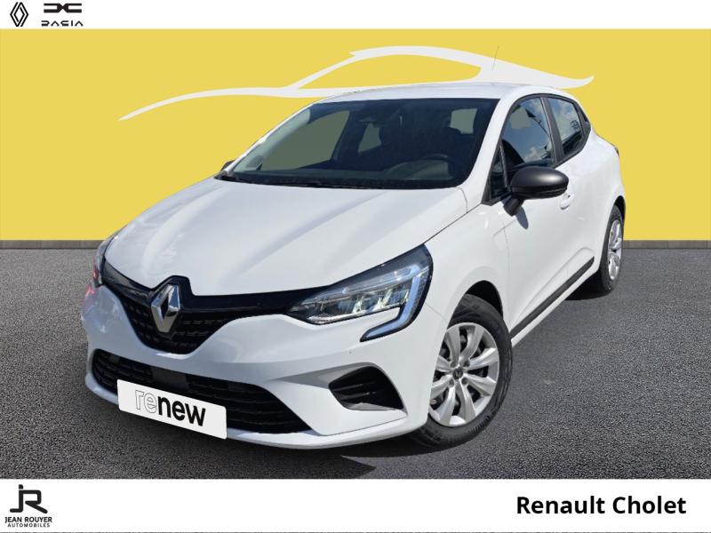 RENAULT Clio 1.0 SCe 75ch Life