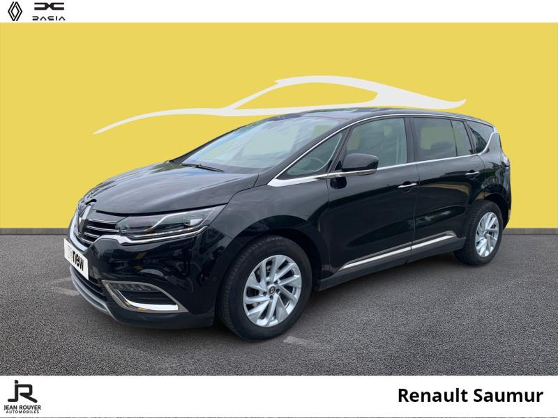 RENAULT Espace 1.6 dCi 130ch energy Life