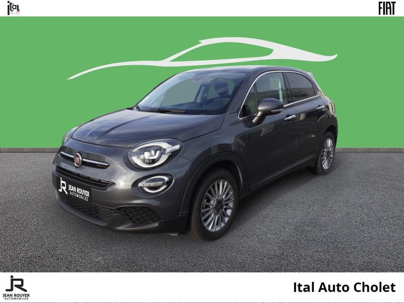 FIAT 500X 1.0 FireFly Turbo T3 120ch Opening Edition