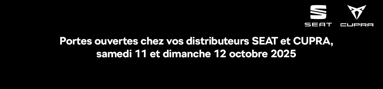 banniere SEAT